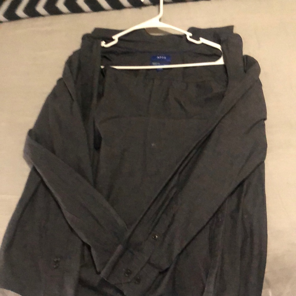 Dress shirt